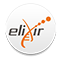 Elixir Logo